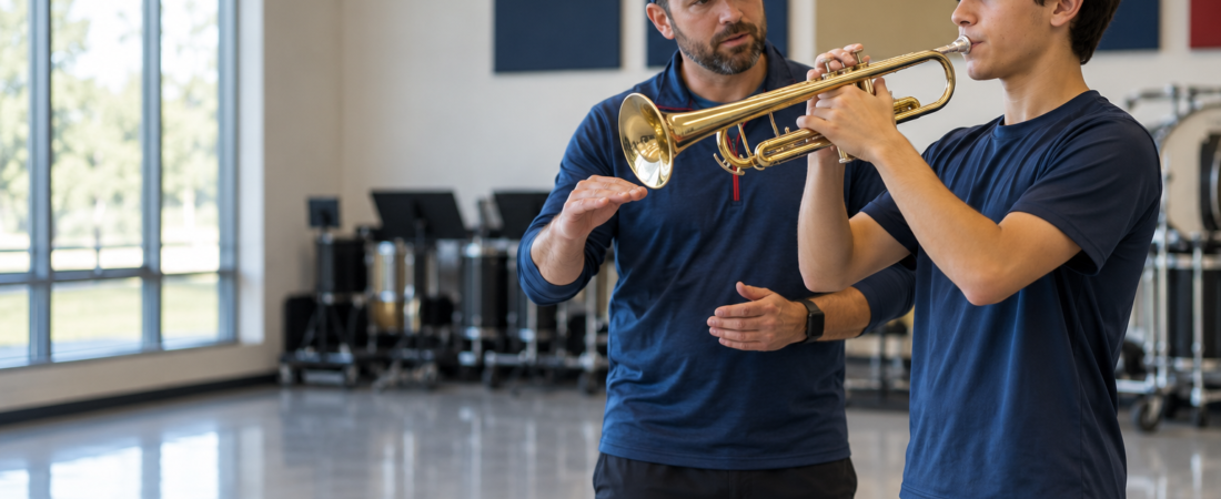 Essential Daily Warm-Up Routines to Maximize Performance and Prevent Injury for Aspiring Drum Corps Members