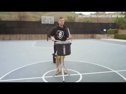 Bluecoats 2021 Audition Video – Zach Wilson