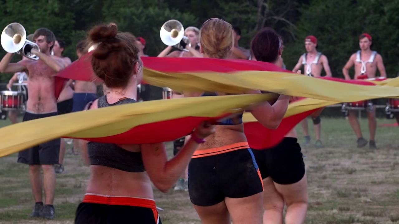 Music City Drum Corps Promo