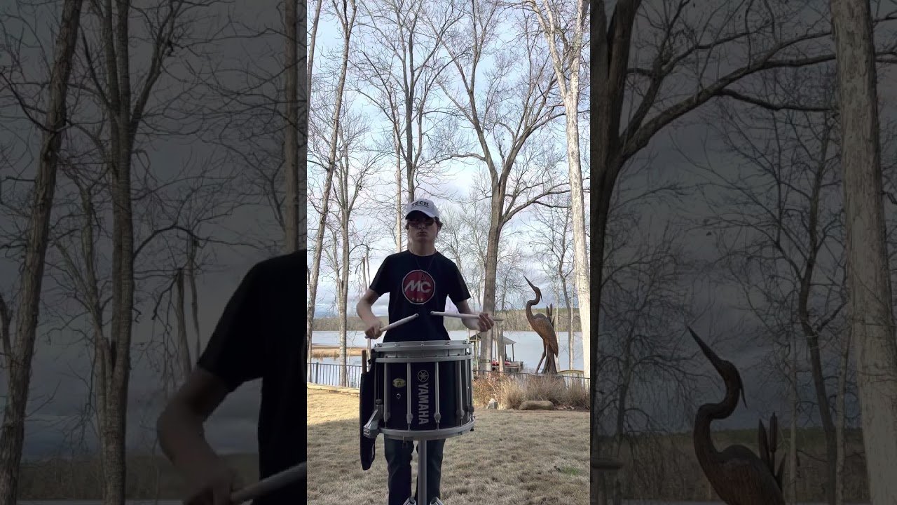 Music City 2023 Audition Video-Colby Brown