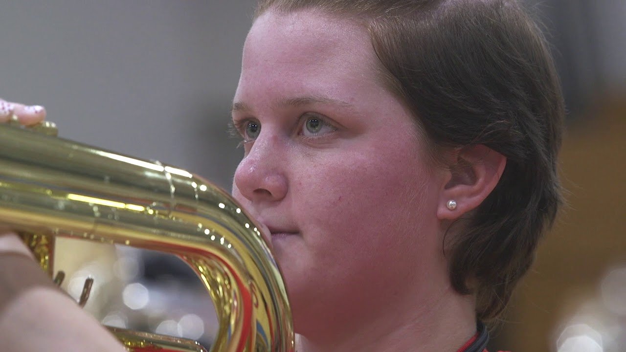 Music City 2017 Audition Camp Highlights